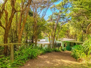 Palm Beach Position & Potential