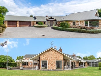 Smart Drury Lifestyle - Future Urban Opportunity