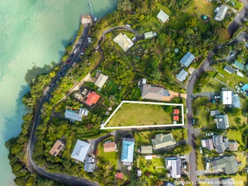 Waterfront Views Without the Waterfront Price