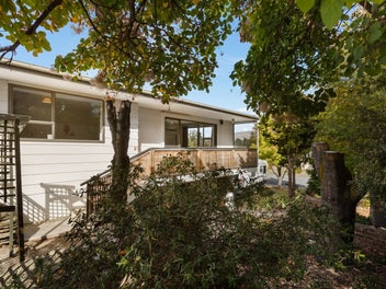 Solid, Sunny and Full of Potential in Clyde