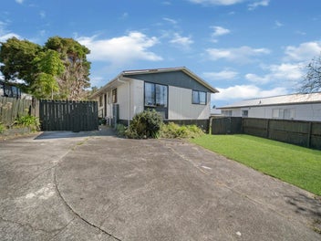 Your Perfect Start in Massey East