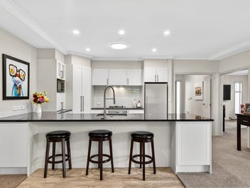 The "Move-In & Never Look Back" Home