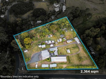 Private Sale: Prime Land & Versatile Buildings