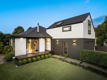 Reimagined Stunning Home - New CV