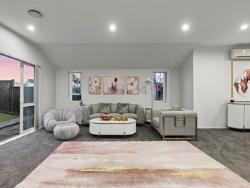 Grow with Grace, Earn from Space