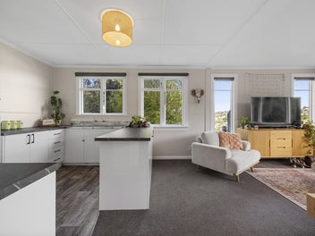 Charming, Private & Move-In Ready - Act Fast