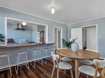 light, views, opportunity