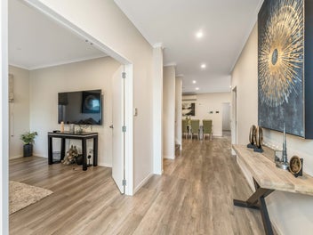 Generous Backyard - A True Rarity