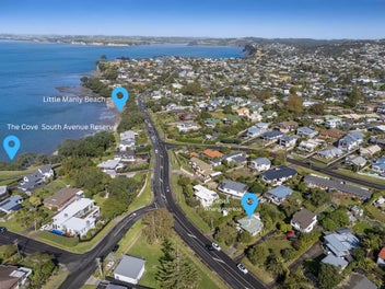 Bargain By The Beach Manly