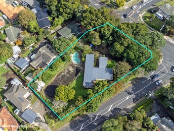 3521m2 - Developers, Land Bankers or Families