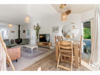 A Ponsonby Inspired Villa in the Heart of Timaru