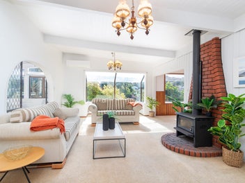 PACKED FULL OF POTENTIAL