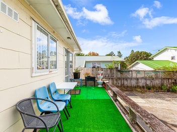 Full Site Opportunity with Future Potential