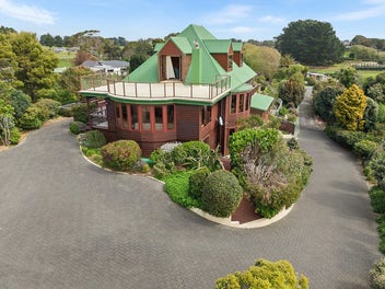 Fortune Favours the Brave