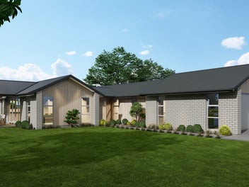 Showhome Investment Opportunity – Thorncombe Park