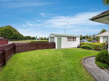 Location, Location, Location