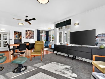 Timeless Character in a Great Location