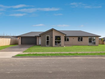 Brand New & Ready to Impress