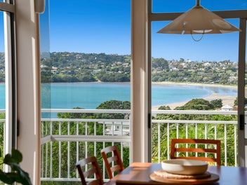 A Front-Row Seat to Stunning Coastal Views