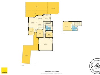 Space, Comfort & Location - This One Delivers