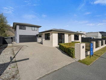 Home and income - Live the good life