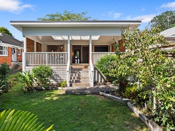 Fantastic opportunity in a sought-after location