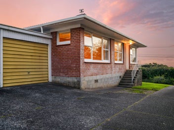 Do Up - Prime Location!