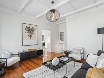 Sunny and Fresh Family Living - MAGS Zone