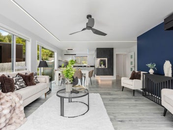 Modern Living Meets Nature - Legal Home & Income