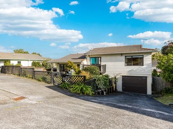 Do-up potential in central Glenfield