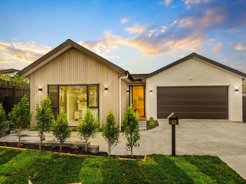 Brand-New Coastal Elegance - Dual Living Potential