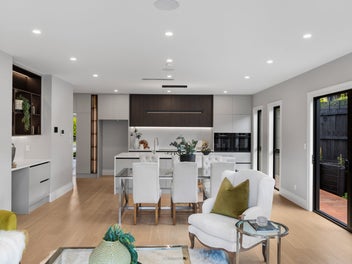 Brand-New Coastal Elegance - Dual Living Potential