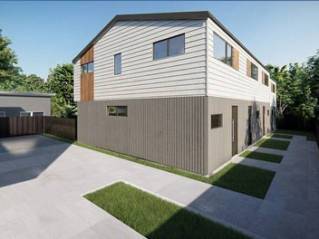 BE THE FIRST TO VIEW THIS PROPERTY!