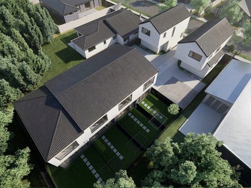 BE THE FIRST TO VIEW THIS PROPERTY!