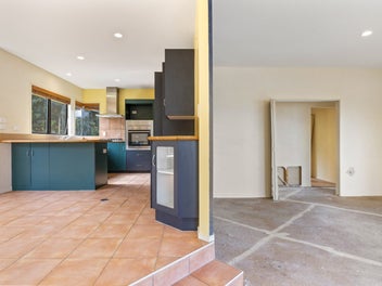 Renovators, this is your time