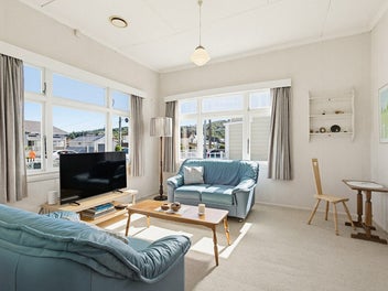 LOCATION, LOCATION, LOCATION | BEO $895,000