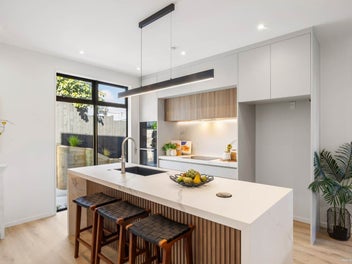 Freehold, Brand New & Ready to Move In