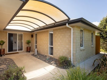 Elevated Coastal Living