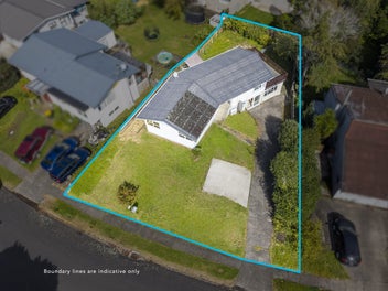 Live In, Invest, or Develope