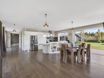 Lifestyle Opportunity