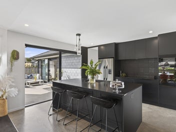 Effortless Sophistication