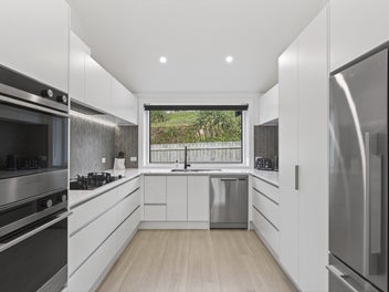 Meticulously Renovated - 4 Bedrooms