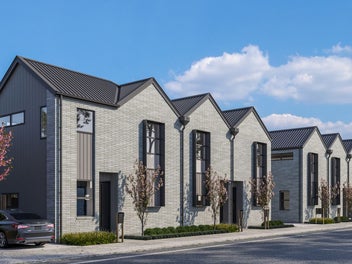 Effortless Living and Thoughtful Design