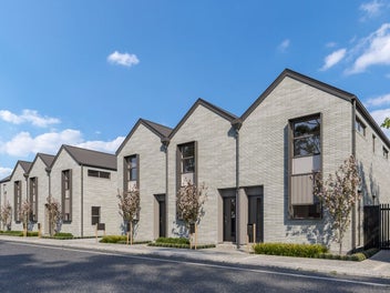 Effortless Living and Thoughtful Design