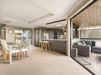 Exceptional Family Living, Privacy and Views