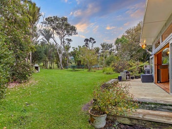 The Bethells Lifestyle.