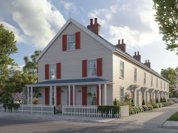 Brand New, Affordable, and Rental Guarantee