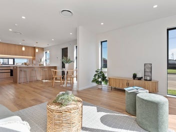 Brand New Freehold Townhouses - Two to Choose From