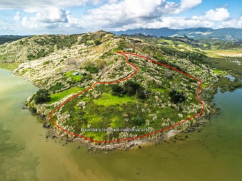 Hokianga Magic – Private Boat Ramp Access
