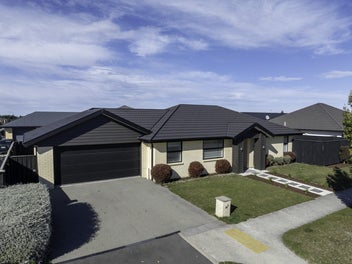 Stylish Living in Rolleston